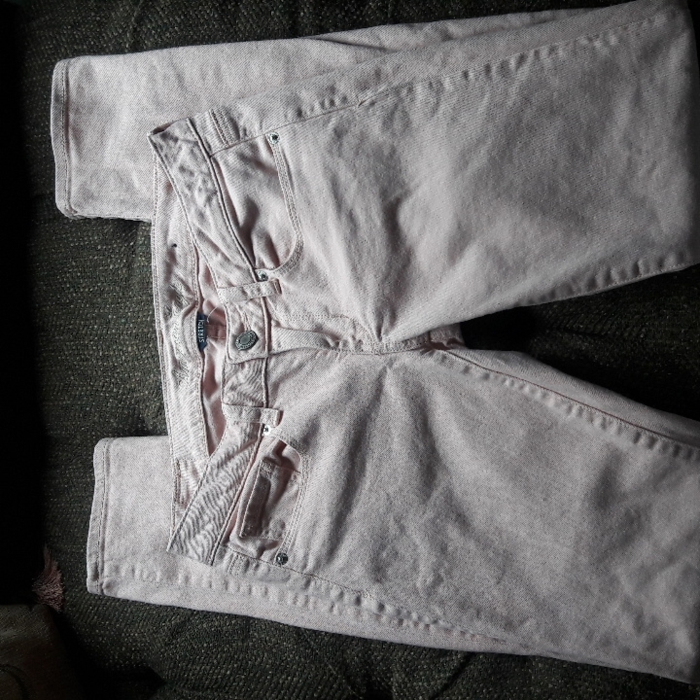 American Eagle skinny jeans sz 2